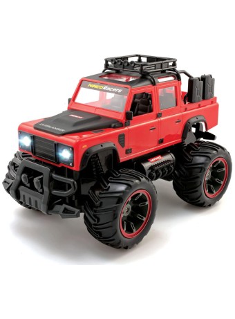  Masina Cu Telecomanda Ninco Overlander (nh93173)