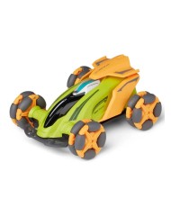 Masina Cu Telecomanda Off-road Spray Drift 2,4ghz