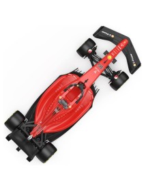 Masina Cu Telecomanda R/C 1:18 Ferrari F1 75 (93400) 