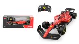  Masina Cu Telecomanda R/C 1:18 Ferrari F1 75 (93400)