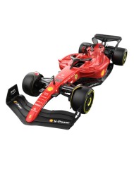 Masina Cu Telecomanda Rastar 1:12 Ferrari F1 Red (23063)