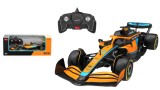  Masina Cu Telecomanda Rastar R/C 1:18 Mclaren F1 Mcl36 (93300)