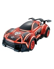 Masina Cu Telecomanda Rc 1:16 Streamer Car Light & Fog Red (20228)