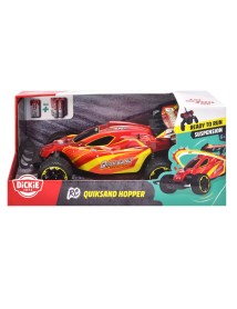 Masina Cu Telecomanda Rc Quiksand Hopper Dt (201106009) 