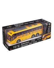 Masina Cu Telecomanda Speed Car R/C Bus 1:30 (41610)