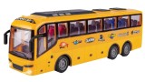  Masina Cu Telecomanda Speed Car R/C Bus 1:30 (41610)