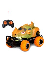 Masina Cu Telecomanda Speed R/C Monster Dino (41602)