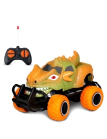 Masina Cu Telecomanda Speed R/C Monster Dino (41602) 
