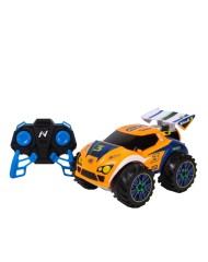 Masina Cu Telecomanda Vaporizr 3 Nano 2,4ghz Orange (10011)