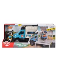 Masina Dickie Animal Rescue Set (203837015)