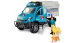  Masina Dickie Animal Rescue Set (203837015)