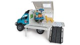  Masina Dickie Animal Rescue Set (203837015)