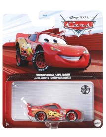 Masina Disney Cars 3 Die Cast Lightning Mcqueen (flm26) 