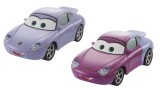  Masina Disney Cars Color Changers Sally (hdm99)