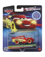 Masina Disney Cars Night Racing Mcqueen (hpg77)