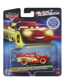Masina Disney Cars Night Racing Mcqueen (hpg77) 