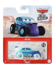 Masina Disney Pixar Cars On The Road Revo Kos (hhv06)