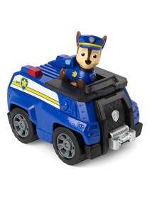 Masina Paw Patrol Basic Chase 