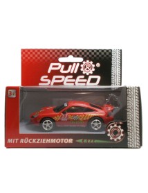 Masina Pull Speed Porsche Gt3 Land Motorsport 1:43 (15817104) 