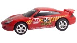  Masina Pull Speed Porsche Gt3 Land Motorsport 1:43 (15817104)