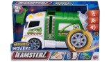  Masina Teamsterz Mighty Moverz Garbage Truck (1416827)