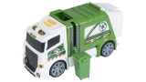  Masina Teamsterz Mighty Moverz Garbage Truck (1416827)