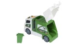  Masina Teamsterz Mighty Moverz Garbage Truck (1416827)