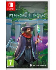 Mask Of Mists