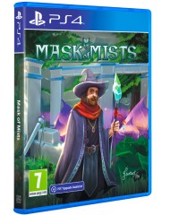 Mask Of Mists