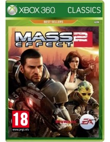 Mass Effect 2 
