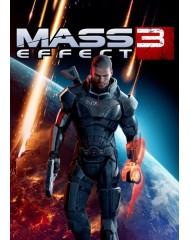 Mass Effect 3
