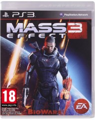 Mass Effect 3