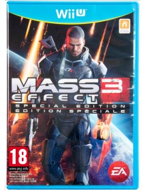 Mass Effect 3 Special Edition 