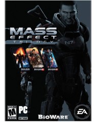Mass Effect Trilogy
