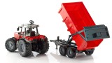 Massey Ferguson Bruder 7480 (02045)