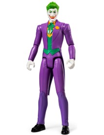 Master Batman Action The Joker 30cm 