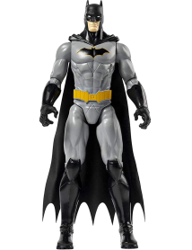 Master Batman Creature Chaos Batman Classic Action 30cm 