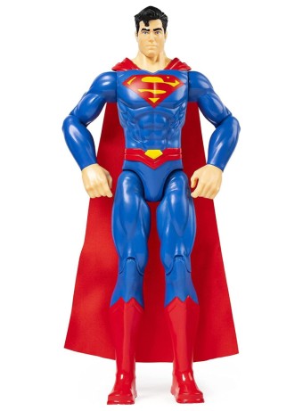 Figurina Joc Master DC Superman 30cm