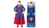Figurina Joc Master DC Superman 30cm