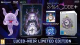 Joc Master Detective Archives Rain Code Limited Edition pentru PS5