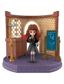 Master Wizarding World Harry Potter Hermione 6061846 7.5cm 