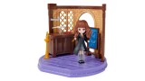 Figurina Joc Master Wizarding World Harry Potter Hermione 6061846 7.5cm