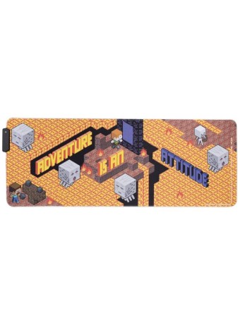  Mat Minecraft Light Up pentru PC