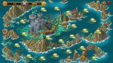 Joc Match 3 Adventure Collection pentru Nintendo Switch