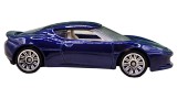  Matchbox European Streets 2008 Lotus Evora Vehicle (hvv28)