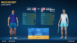 Joc Matchpoint Tennis Championships Legends Edition pentru PS5