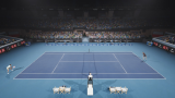 Joc Matchpoint Tennis Championships Legends Edition pentru XBOX SERIES / Xbox One