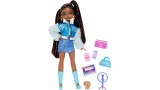 Papusa Mattel Barbie Dream Besties Barbie Brooklyn (hyc22)