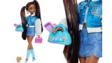 Papusa Mattel Barbie Dream Besties Barbie Brooklyn (hyc22)