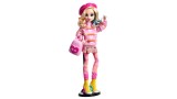 Papusa Mattel Enid (hxj05)